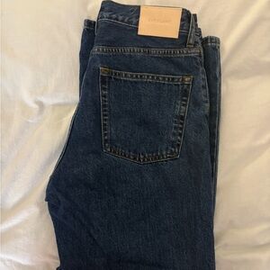 Everlane Women’s ‘The 90s Cheeky Jean’